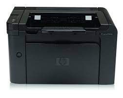 پرینتر اچ پی hp1606dn پشت و رو اتومات و پورت شبکه و usb